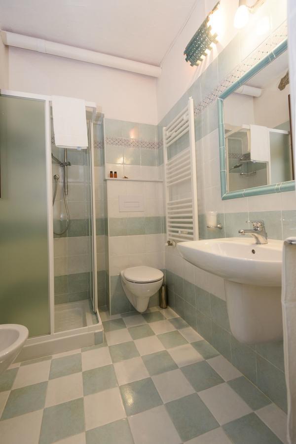 Al Vecchio Corso B&B Tempio Pausania Exterior photo
