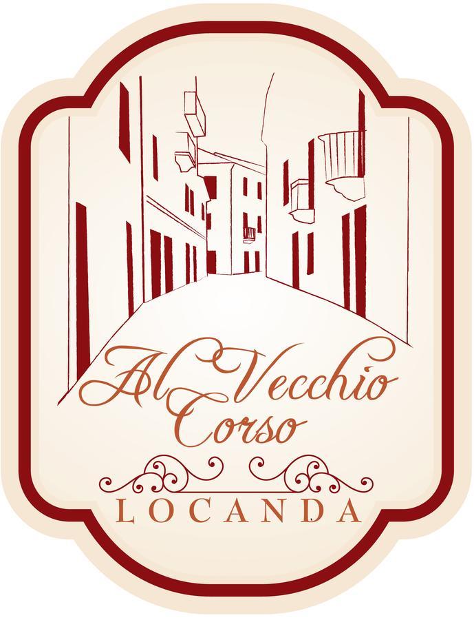 Al Vecchio Corso B&B Tempio Pausania Exterior photo