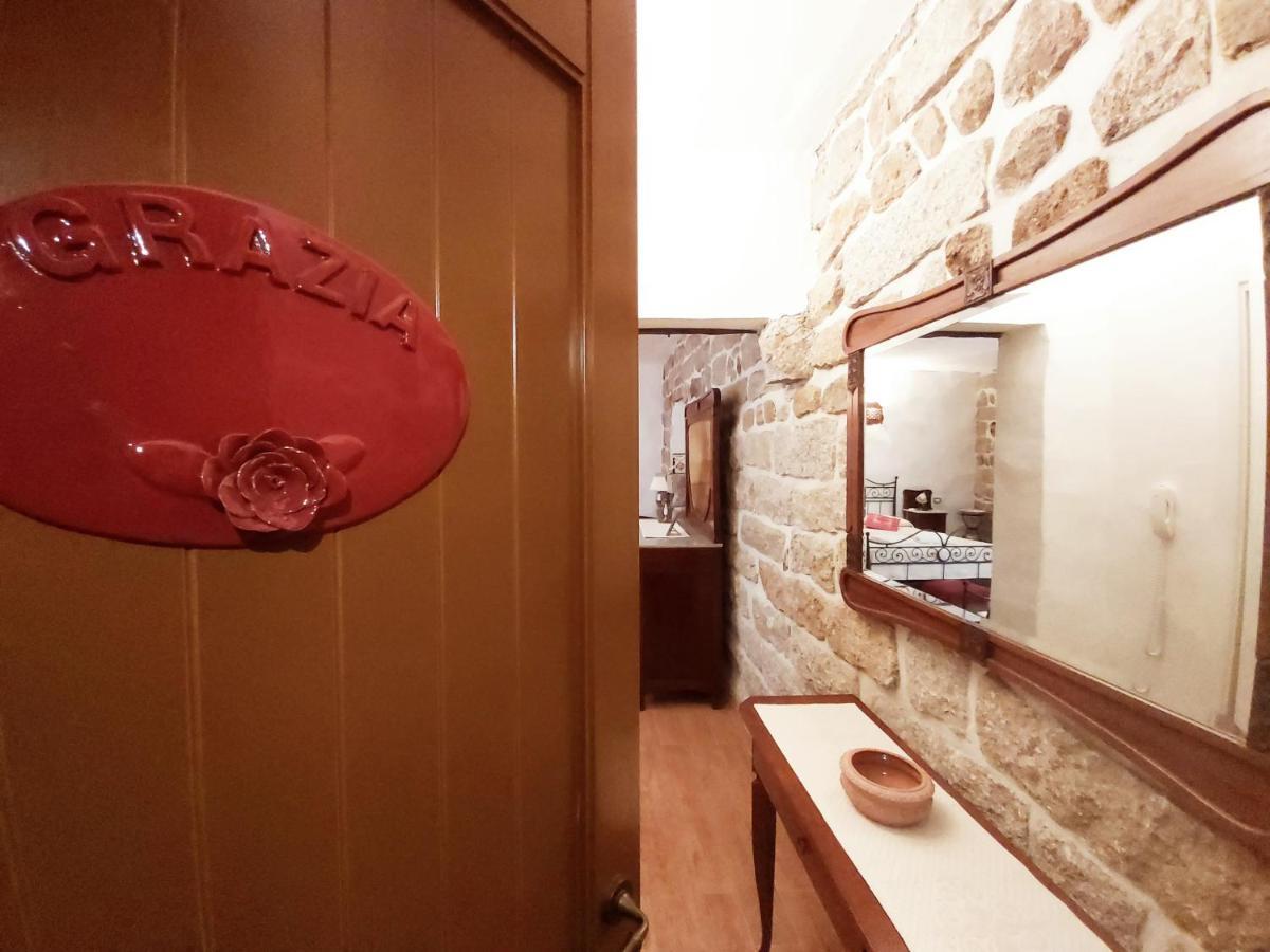Al Vecchio Corso B&B Tempio Pausania Exterior photo